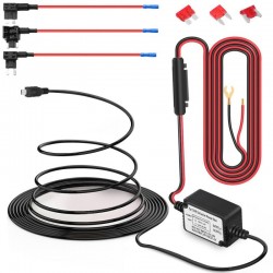 DDPai Fuse kit charger