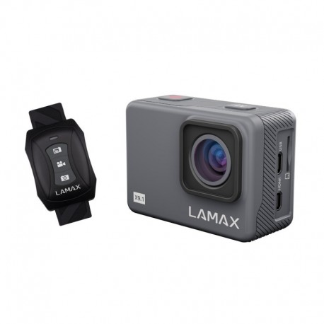 LAMAX X9.1